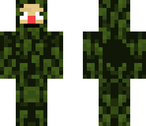derpy camo