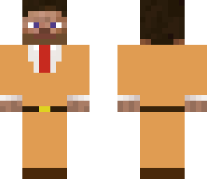 steve in suit