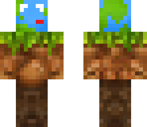 minecraft dirp
