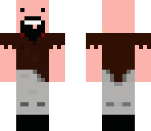 skin of notch