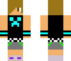 my endertoy updated