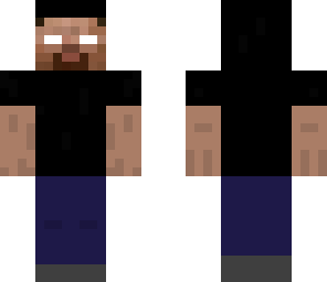 herobrine from fallen kingdom