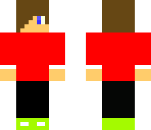 boy