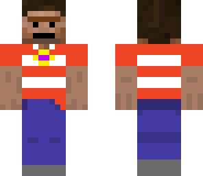 sky  rucrut normal guy