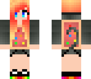 nyan cat