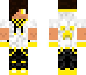 yellow creeper guy