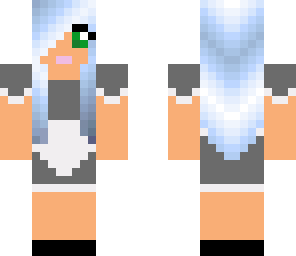 maid