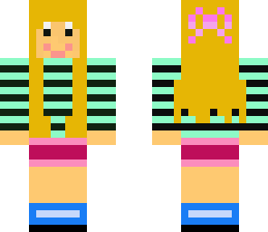 girl