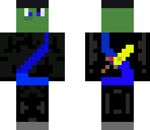 slime nija