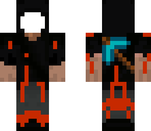 bloody slenderman
