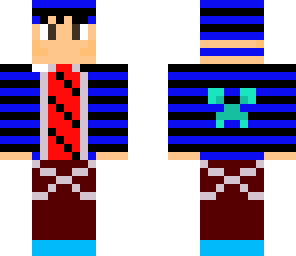 andyspace v3 and looks idk