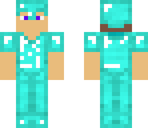 diamond guy