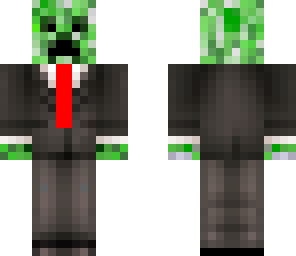 cool creeper