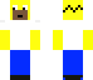 homer simpson