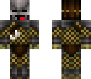 dirpy predator