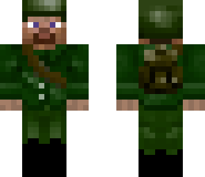 ww2 soldier