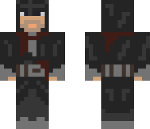 dark assassin