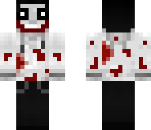 jeff the killer edit