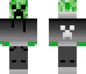 creeper rapper mejored