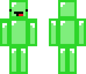 emerald derp