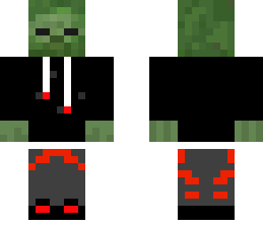 zombie kingape1
