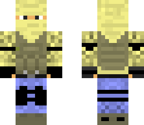 dayz bandit  tan