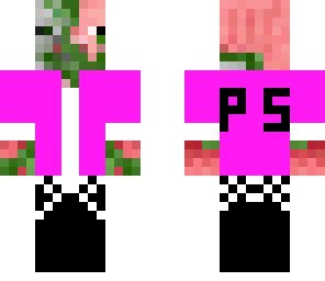 pigman me