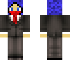 tuxedo payday