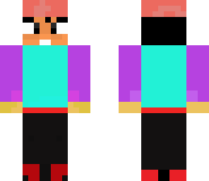 hip kid