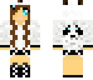 panda