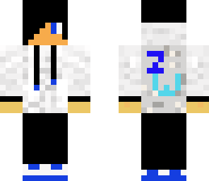 zwoernis ultimativ skin