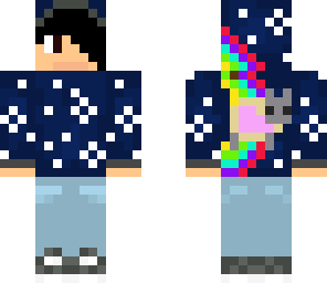 nyan boy