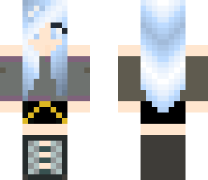randomness girl 2-with a bow