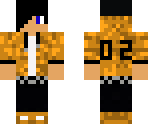 goldenchris official skin