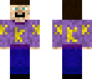 k-shirt guy