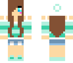 cute girl edit