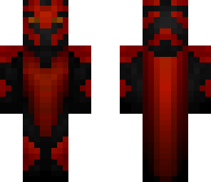 death warlord