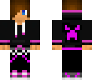 beast boy  skin