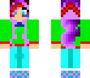 girl gamer