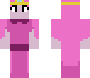 princess bubblegum