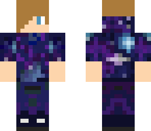 dyvex the galaxy boy