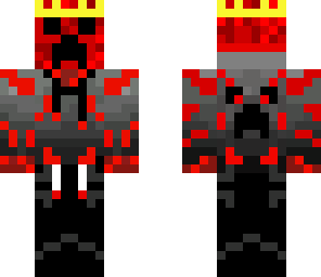 creeper king