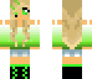 girl