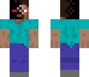 two face