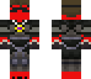 sky devil