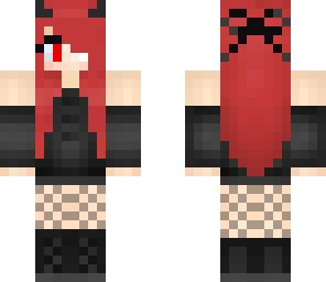 chica malvada