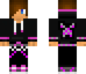 best skin ever