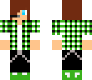 bpb's skin