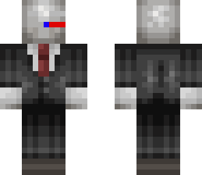 slender with head phones