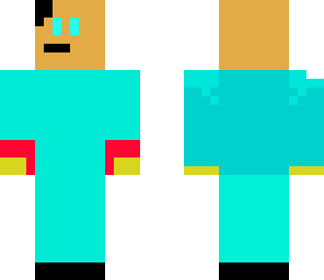 pokecrafted